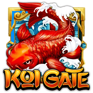 koi Gate Game